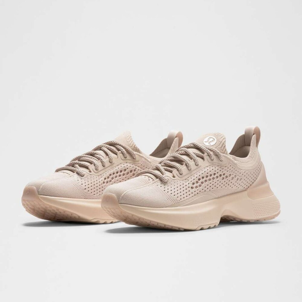 LULULEMON | Like New Women's Chargefeel 3 Workout Shoe